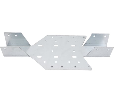 Универсальная опора балки КРЕПКО-НАКРЕПКО 40x140x70x1 44609