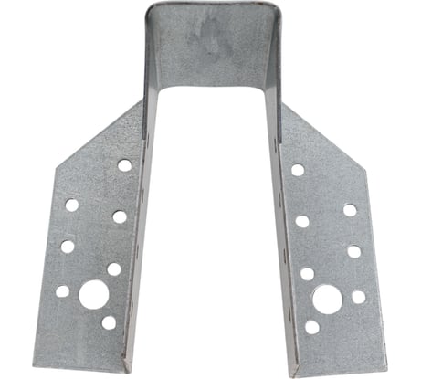 Опора бруса КРЕПКО-НАКРЕПКО 76x110x40 R 44531