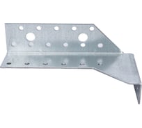 Опора балки КРЕПКО-НАКРЕПКО 76x140x25x2 правая 47440