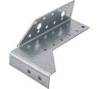 Опора балки КРЕПКО-НАКРЕПКО 76x140x25x2 левая 47433