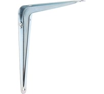 Универсальный кронштейн ООО МЕТАЛЛИК 125x150 мм, цинк 1433