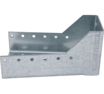 Опора бруса КРЕПКО-НАКРЕПКО 76x150x75 Z 44562