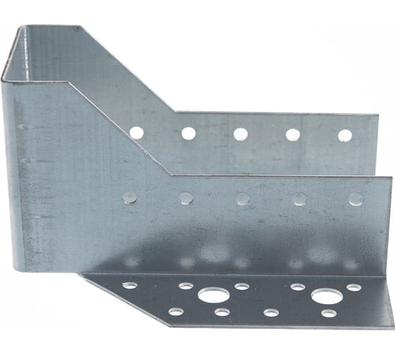 Крепление балки Rock 11 51х135 мм 10 шт. 451108
