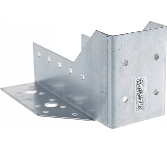 Крепление балки Rock 11 51х135 мм 10 шт. 451108