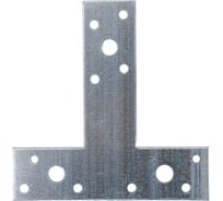 Т-образный крепеж КРЕПКО-НАКРЕПКО 35x135x135x1.8 32892