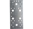 Крепежная пластина КРЕПКО-НАКРЕПКО 200x90x1.8 48638 3