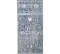 Соединительная пластина КРЕПКО-НАКРЕПКО 40x80x1.8 32847