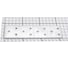 Соединительная пластина КРЕПКО-НАКРЕПКО 40x160x1.8 32830 7
