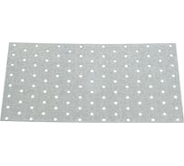 Соединительная пластина КРЕПКО-НАКРЕПКО 150x300x1.8 48683
