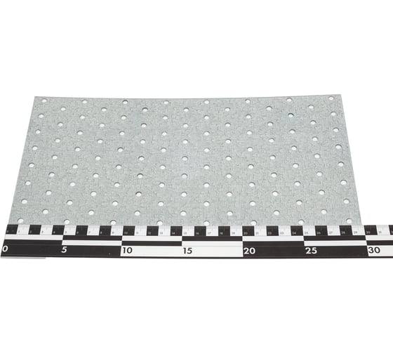 Соединительная пластина КРЕПКО-НАКРЕПКО 150x300x1.8 48683