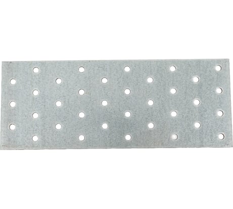 Соединительная пластина КРЕПКО-НАКРЕПКО 80x200x1.8 48669