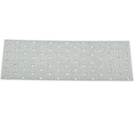 Соединительная пластина КРЕПКО-НАКРЕПКО 100x300x2 44296
