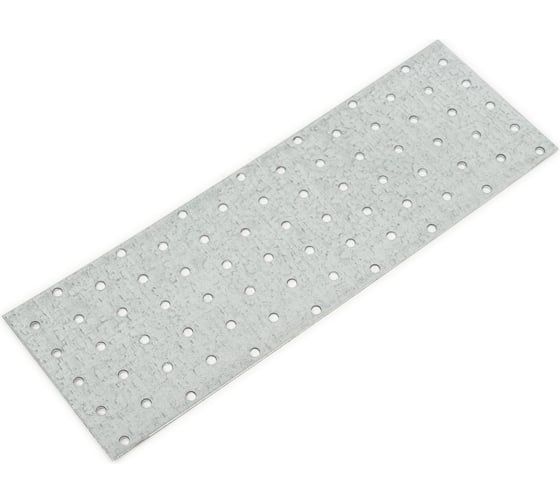 Соединительная пластина КРЕПКО-НАКРЕПКО 100x300x2 44296