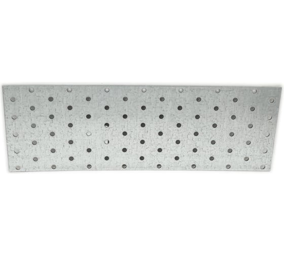 Соединительная пластина КРЕПКО-НАКРЕПКО 100x300x2 44296
