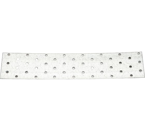 Соединительная пластина КРЕПКО-НАКРЕПКО 60x300x2 43862 1