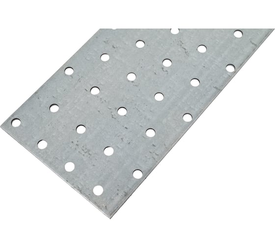 Соединительная пластина КРЕПКО-НАКРЕПКО 80x300x2 44166