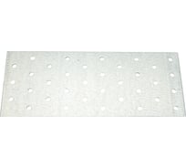 Соединительная пластина КРЕПКО-НАКРЕПКО 80x200x2 41943