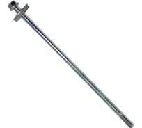 Саморез для сэндвич-панелей Метизный двор 6.3x5.5x280, 50 шт. 03463280