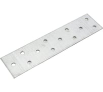 Соединительная пластина КРЕПКО-НАКРЕПКО 40x160x2 47327