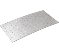 Соединительная пластина КРЕПКО-НАКРЕПКО 120x300x2 44326