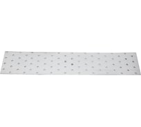 Соединительная пластина КРЕПКО-НАКРЕПКО 80x400x2 44180