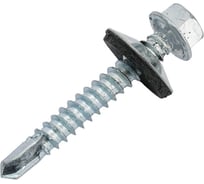 Кровельный саморез Метизный двор 5.5x38, 8 шт. 4690441028945
