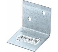 Широкий уголок Rock RKSO2, 40х40х40х1,5 мм 50 шт. 401247