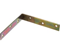 Узкий уголок Rock RTKW125, 125х125х22х2,0 мм 50 шт. 400857