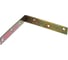 Узкий уголок Rock RTKW125, 125х125х22х2,0 мм 50 шт. 400857 1
