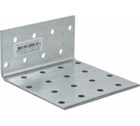 Анкерный уголок Rock RKK9, 40х80х80х2 мм 20 шт. 415907