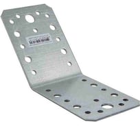 Соединительный уголок Rock RKLR3, 90х90х65х2,0 мм 20 шт. 418307