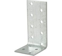 Анкерный уголок Rock RKK5, 40х80х40х2 мм 20 шт. 415507