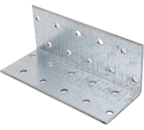 Монтажный уголок Rock RKM14, 40х40х100х2 мм 20 шт. 411407