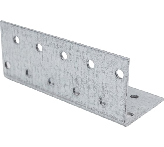 Монтажный уголок Rock RKM14, 40х40х100х2 мм 20 шт. 411407