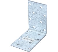 Монтажный уголок Rock 28, 80х80х50 мм 20 шт. 412808