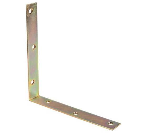 Узкий уголок Rock RTKW150, 150х150х22х2,0 мм 50 шт. 400957 1