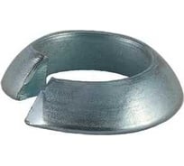 Пружинная шайба ЦКИ DIN74361С, сферическая М18.5 Ц 20 шт. 53293