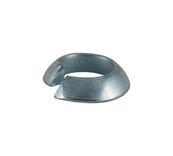 Пружинная шайба ЦКИ DIN74361С, сферическая М18.5 Ц 20 шт. 53293 1