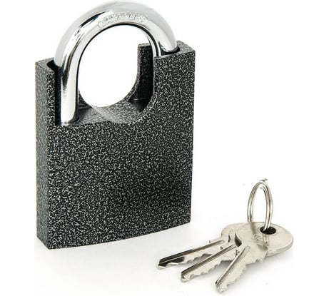 Навесной замок Palladium 507F-60 9276