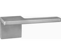 Дверная ручка ORO&ORO Винсенте хром супер мат. INDH 711-18 MSC