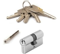 Цилиндровый механизм Avers ZC-60-CR 00021633