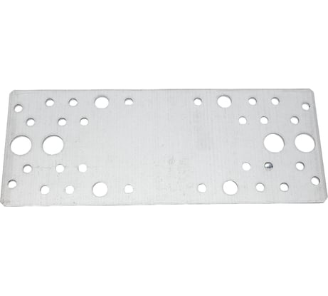 Плоское крепление Rock RLPL10 200х80х2,0 мм 20 шт. 448017