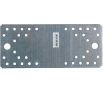 Плоское крепление Rock 6 210х90 мм 20 шт. 447608