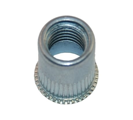 Заклепка с внутренней резьбой уменьшенный борт (500 шт; M5) Метизный двор 4690441027474