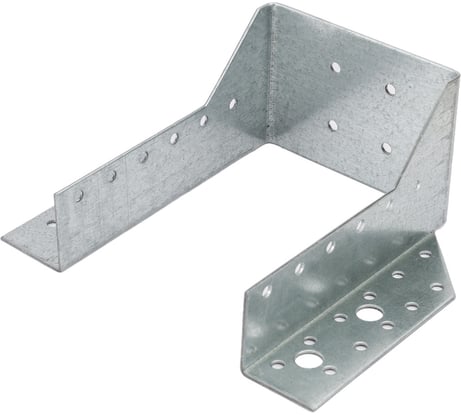 Крепление балки Rock 30 100х140 мм 10 шт. 453008