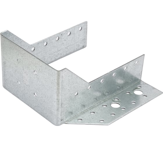 Крепление балки Rock 30 100х140 мм 10 шт. 453008