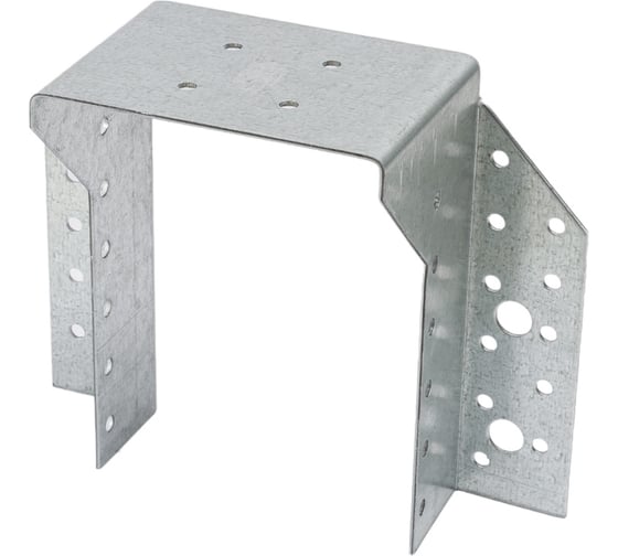 Крепление балки Rock 30 100х140 мм 10 шт. 453008