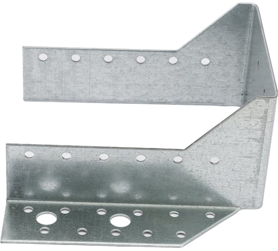 Крепление балки Rock 30 100х140 мм 10 шт. 453008