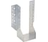 Крепление балки Rock 25 76х182 мм 10 шт. 452508 1