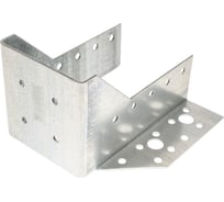 Крепление балки Rock 21 70х125 мм 10 шт. 452108
